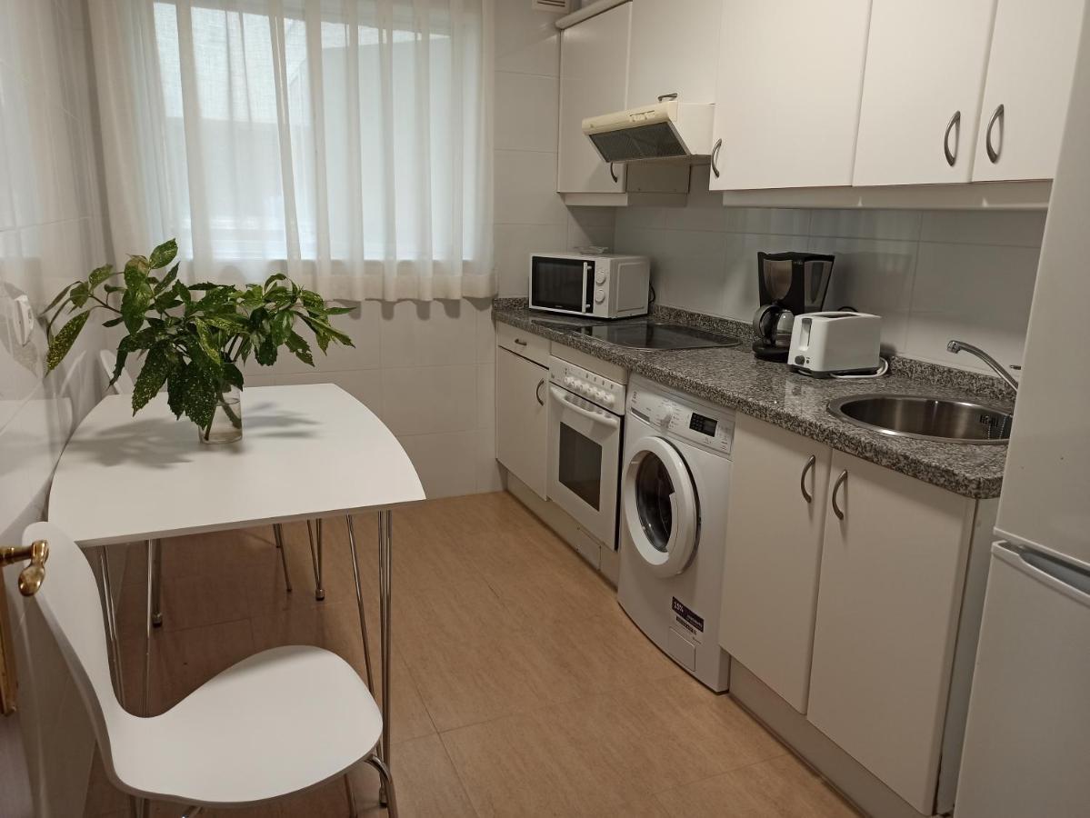 Raitan, Apartamento Centro De Llanes A 400 M De La Playa Vut-2345-As Kültér fotó