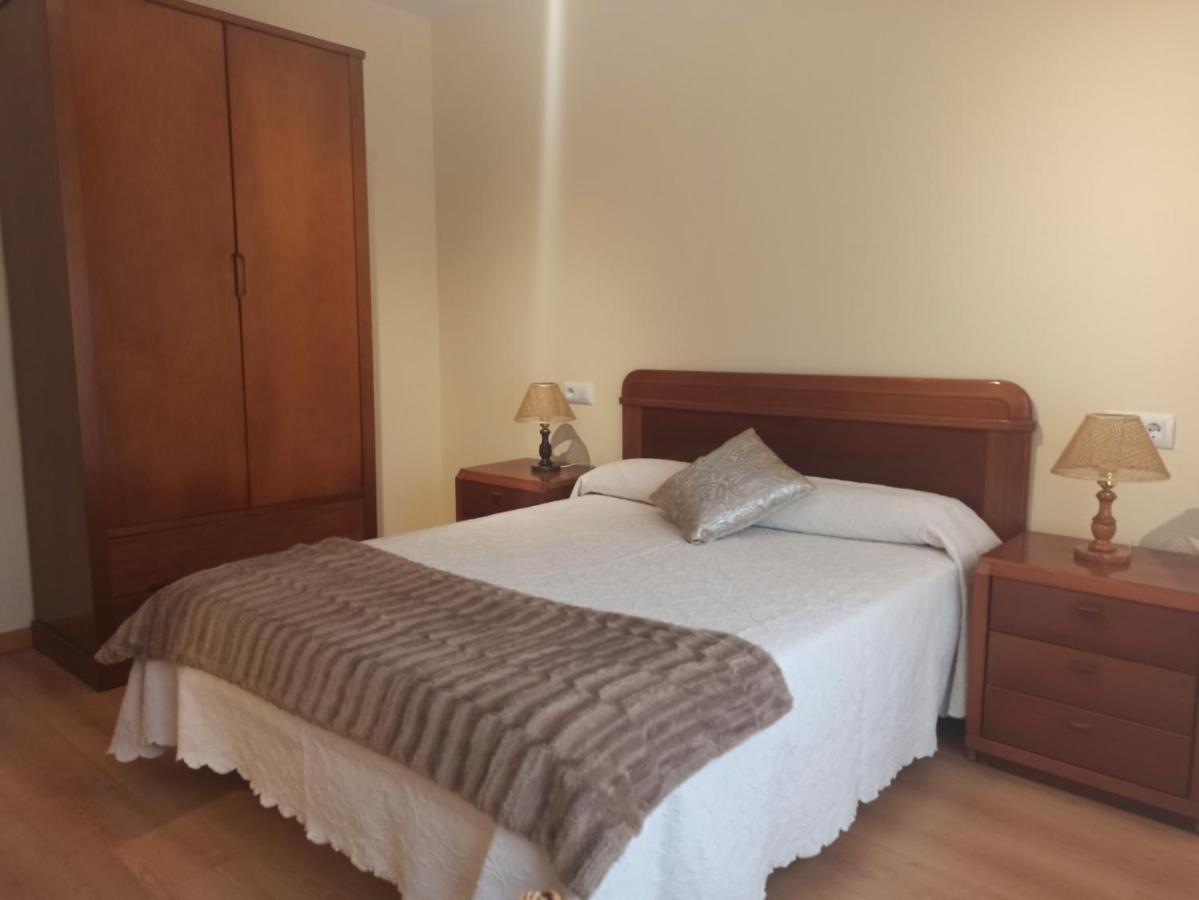 Raitan, Apartamento Centro De Llanes A 400 M De La Playa Vut-2345-As Kültér fotó