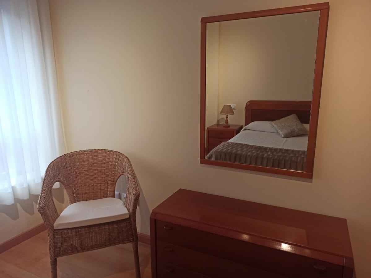 Raitan, Apartamento Centro De Llanes A 400 M De La Playa Vut-2345-As Kültér fotó