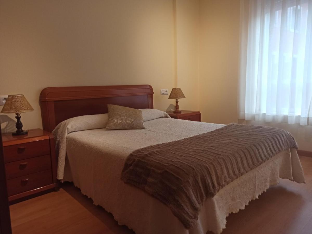 Raitan, Apartamento Centro De Llanes A 400 M De La Playa Vut-2345-As Kültér fotó