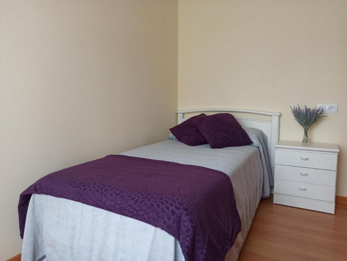 Raitan, Apartamento Centro De Llanes A 400 M De La Playa Vut-2345-As Kültér fotó