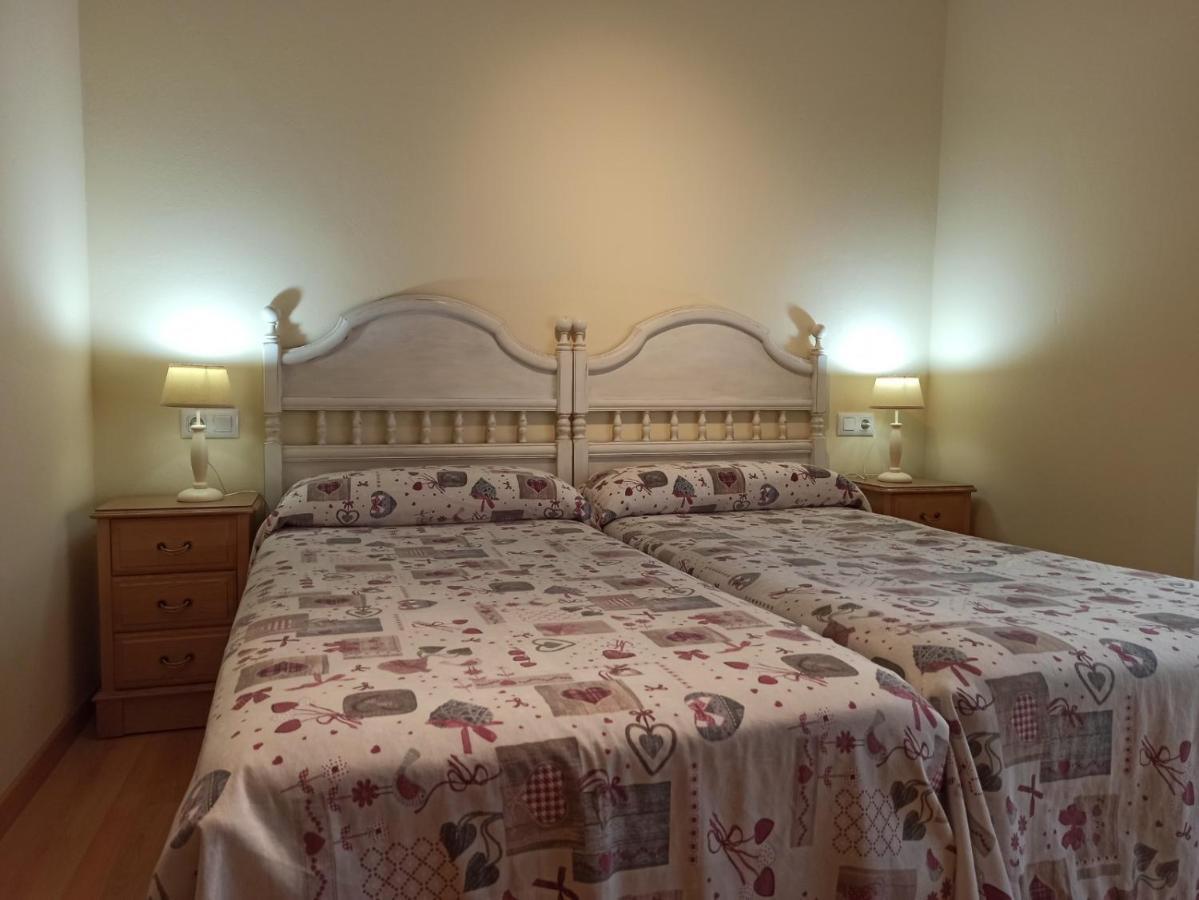 Raitan, Apartamento Centro De Llanes A 400 M De La Playa Vut-2345-As Kültér fotó