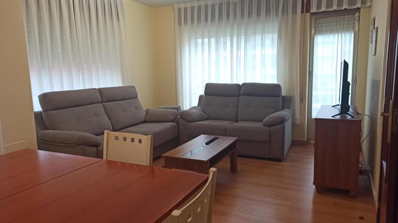 Raitan, Apartamento Centro De Llanes A 400 M De La Playa Vut-2345-As Kültér fotó