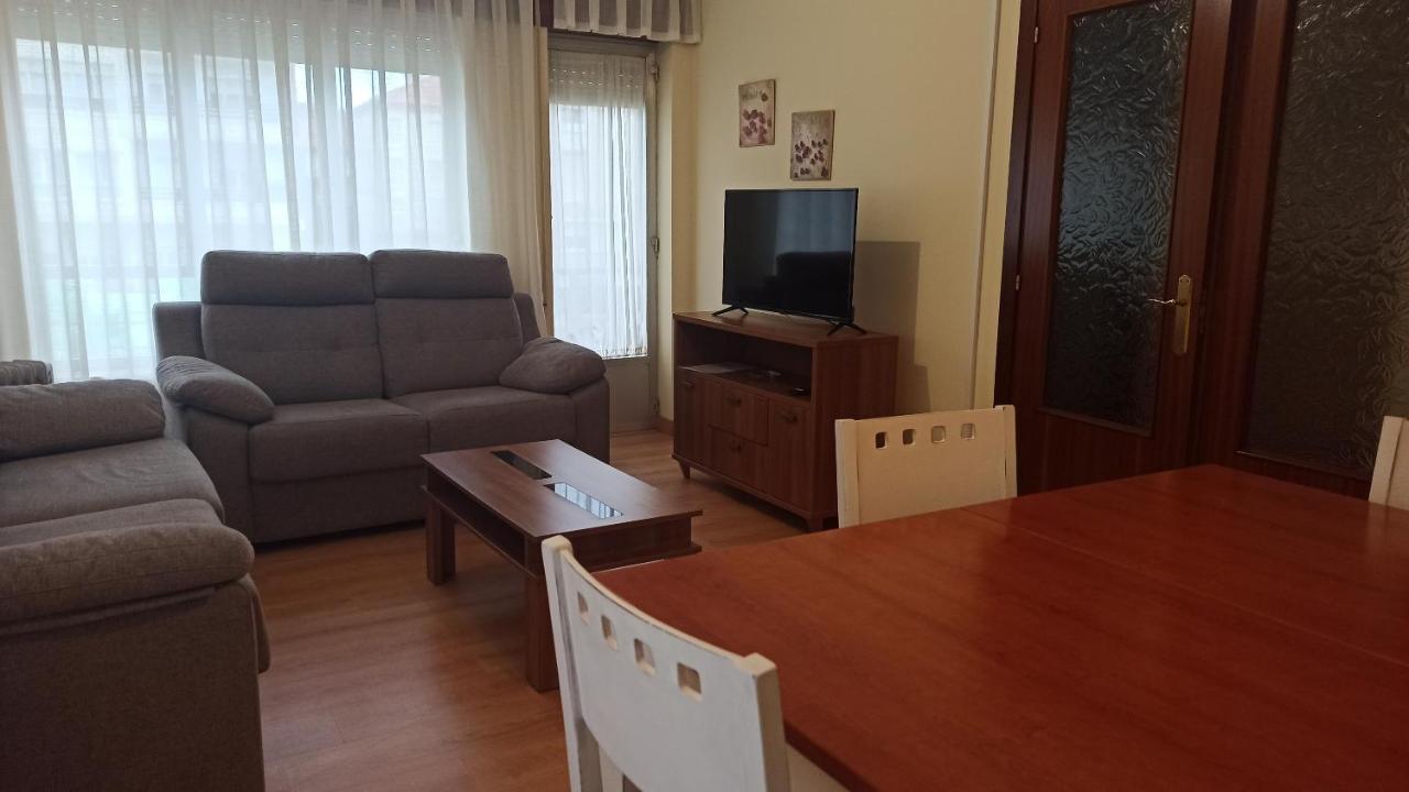Raitan, Apartamento Centro De Llanes A 400 M De La Playa Vut-2345-As Kültér fotó