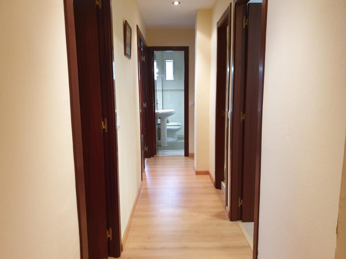 Raitan, Apartamento Centro De Llanes A 400 M De La Playa Vut-2345-As Kültér fotó