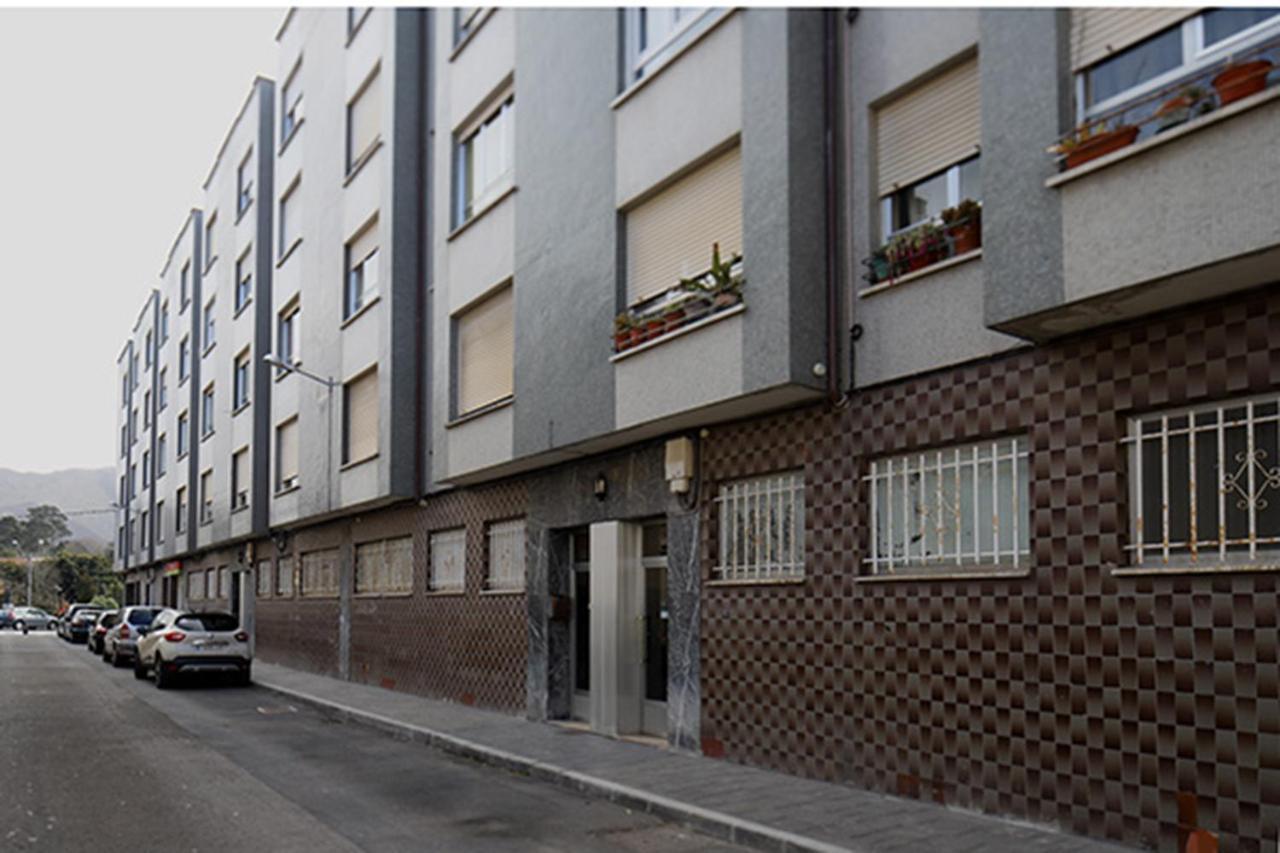 Raitan, Apartamento Centro De Llanes A 400 M De La Playa Vut-2345-As Kültér fotó